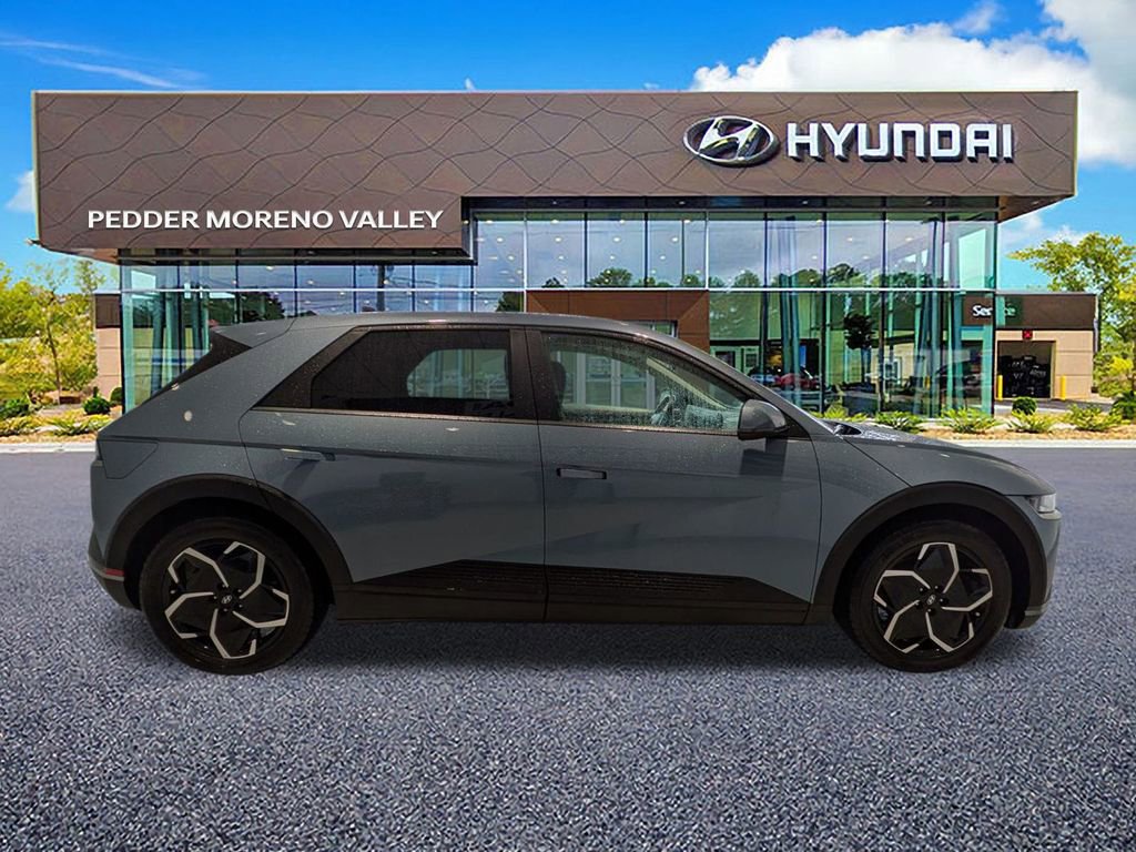 Certified 2024 Hyundai Ioniq 5 SEL image 3