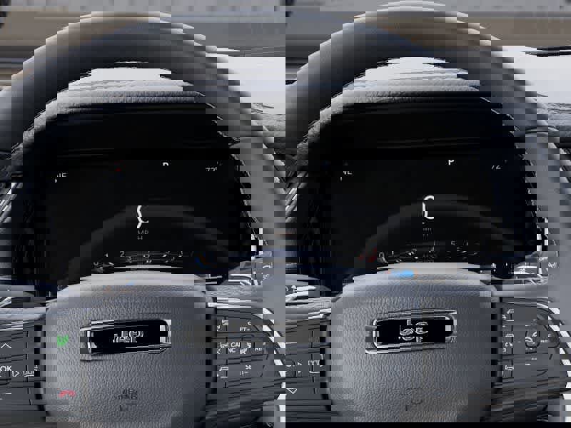 New 2026 Jeep Grand Cherokee Limited Reserve image 17