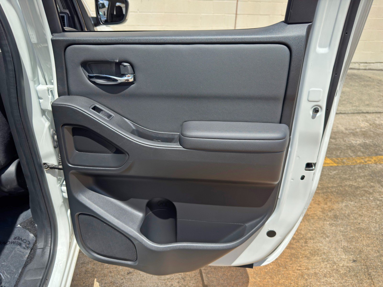 Used 2024 Nissan Frontier SV w/ Technology Package RWD image 38