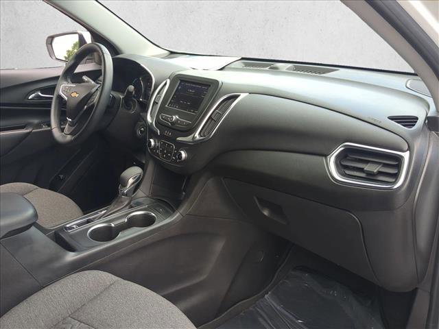 Certified 2024 Chevrolet Equinox LT FWD image 28