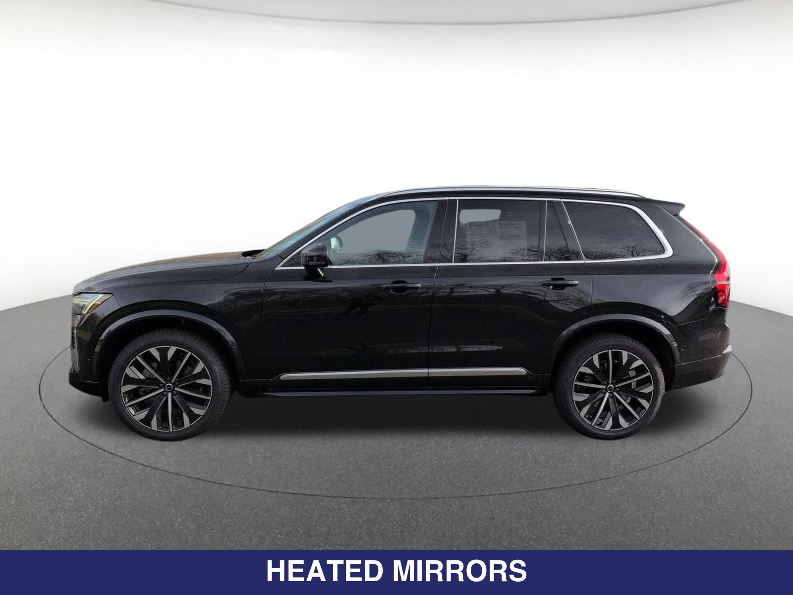 New 2026 Volvo XC90 B6 Ultra w/ Protection Package Premier AWD/4WD image 2