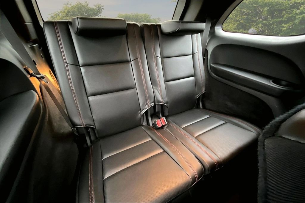 Used 2023 Dodge Durango GT image 27