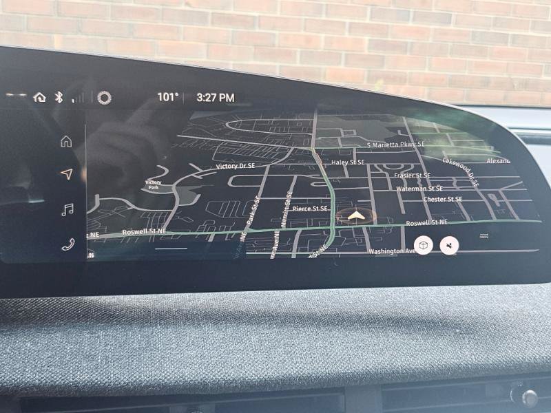 Used 2024 Lucid Air Pure RWD image 40