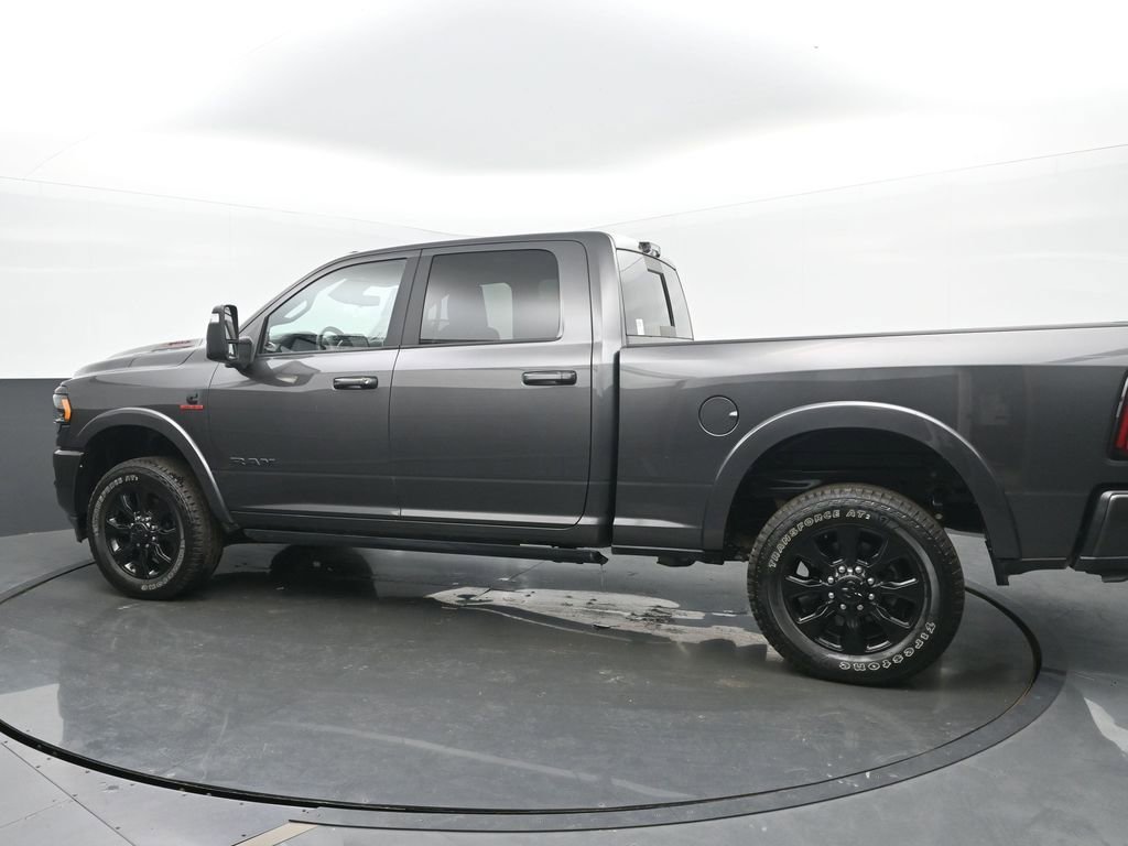 Used 2024 RAM 2500 Limited image 3