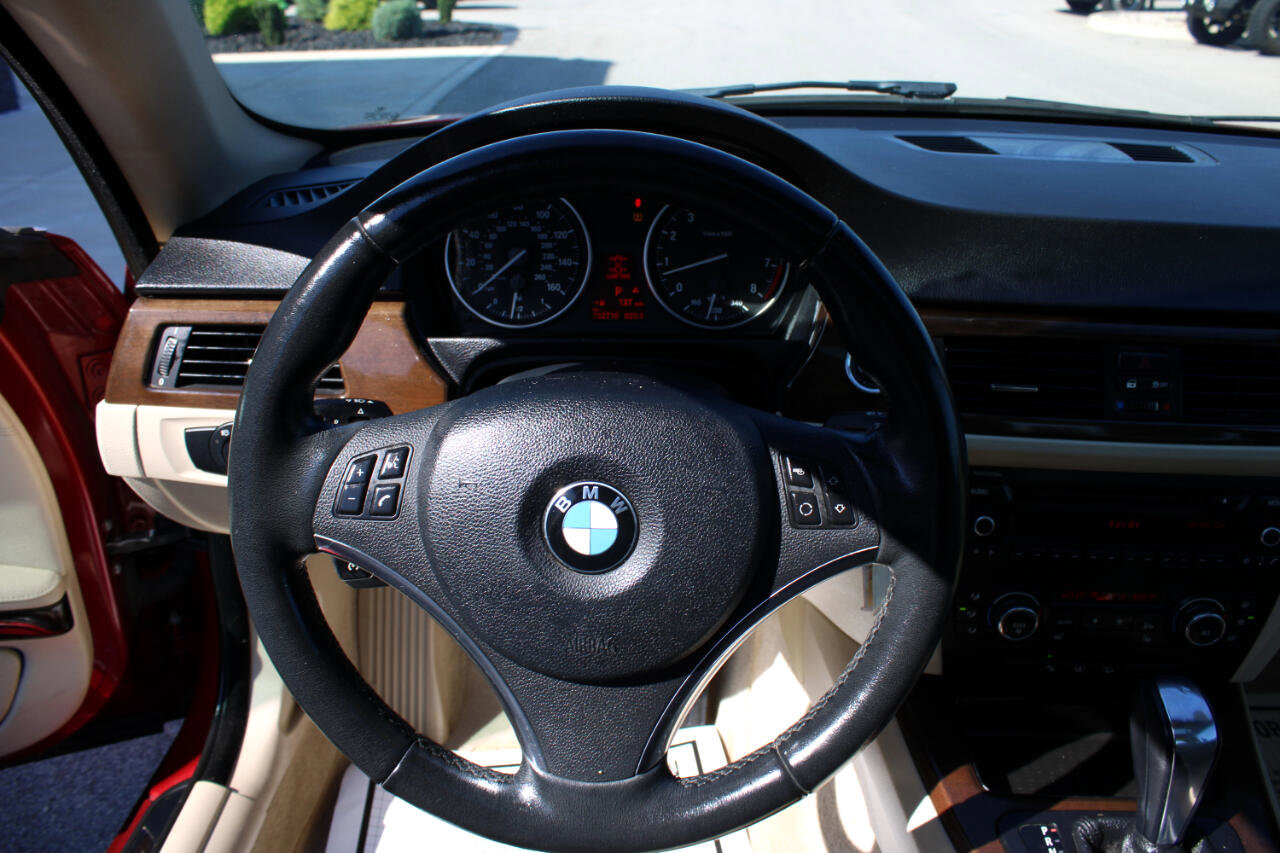 Used 2012 BMW 328i xDrive Coupe image 17