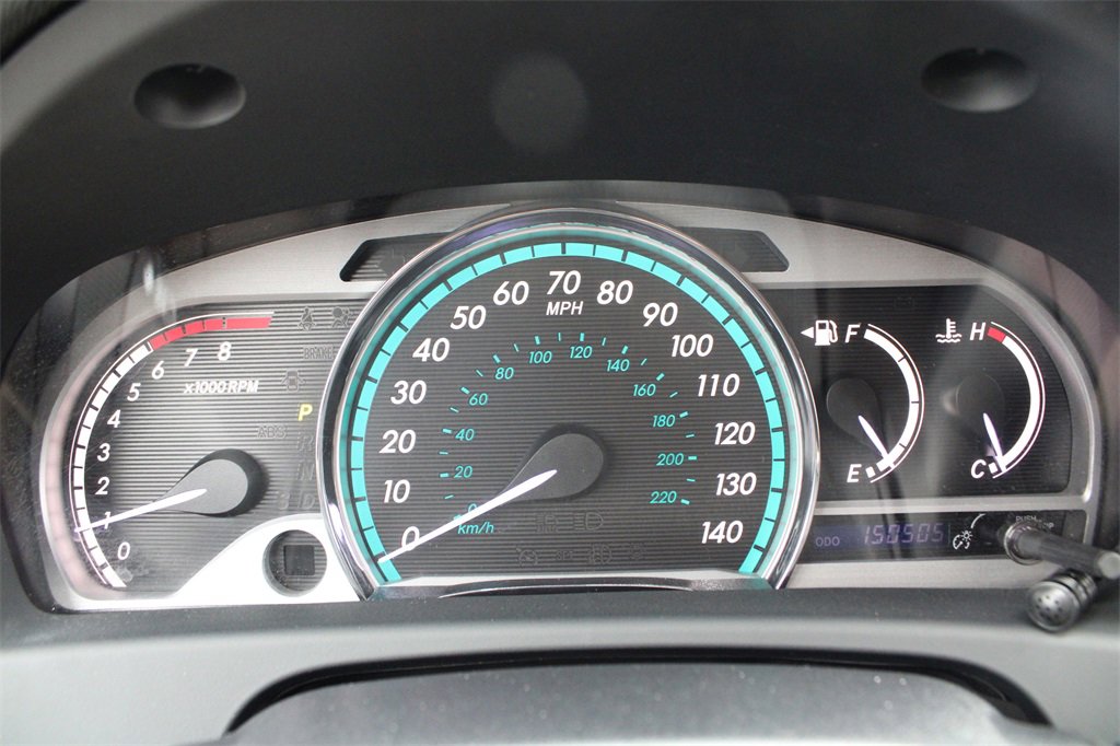 Used 2013 Toyota Venza LE image 22