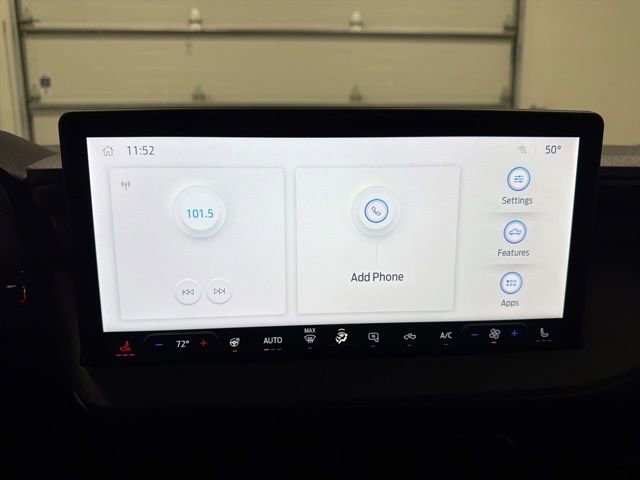 New 2026 Ford Maverick XLT AWD/4WD image 21