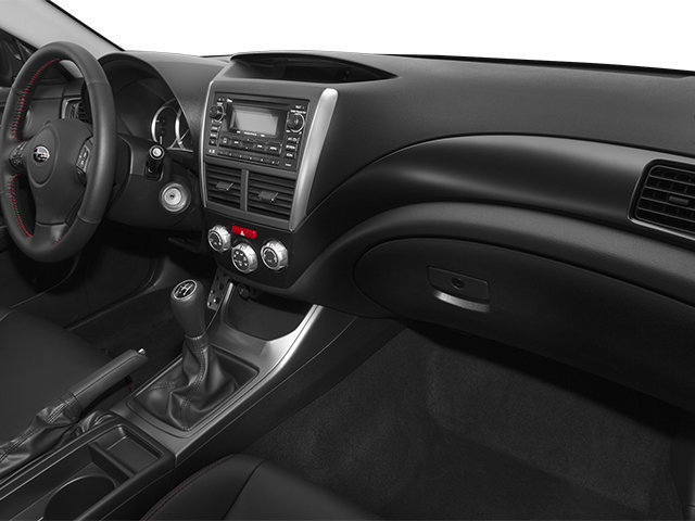 Used 2014 Subaru Impreza WRX Sedan image 20