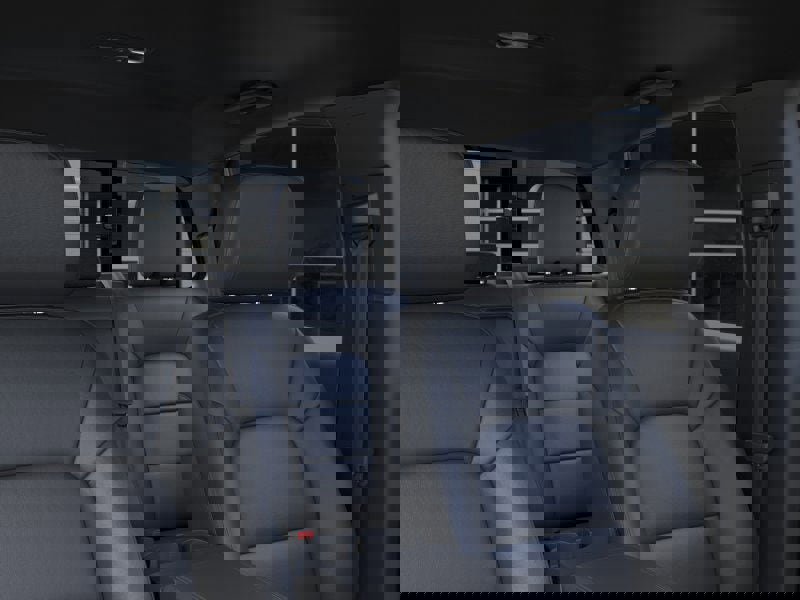 New 2025 GMC Canyon Elevation w/ Convenience Package image 41