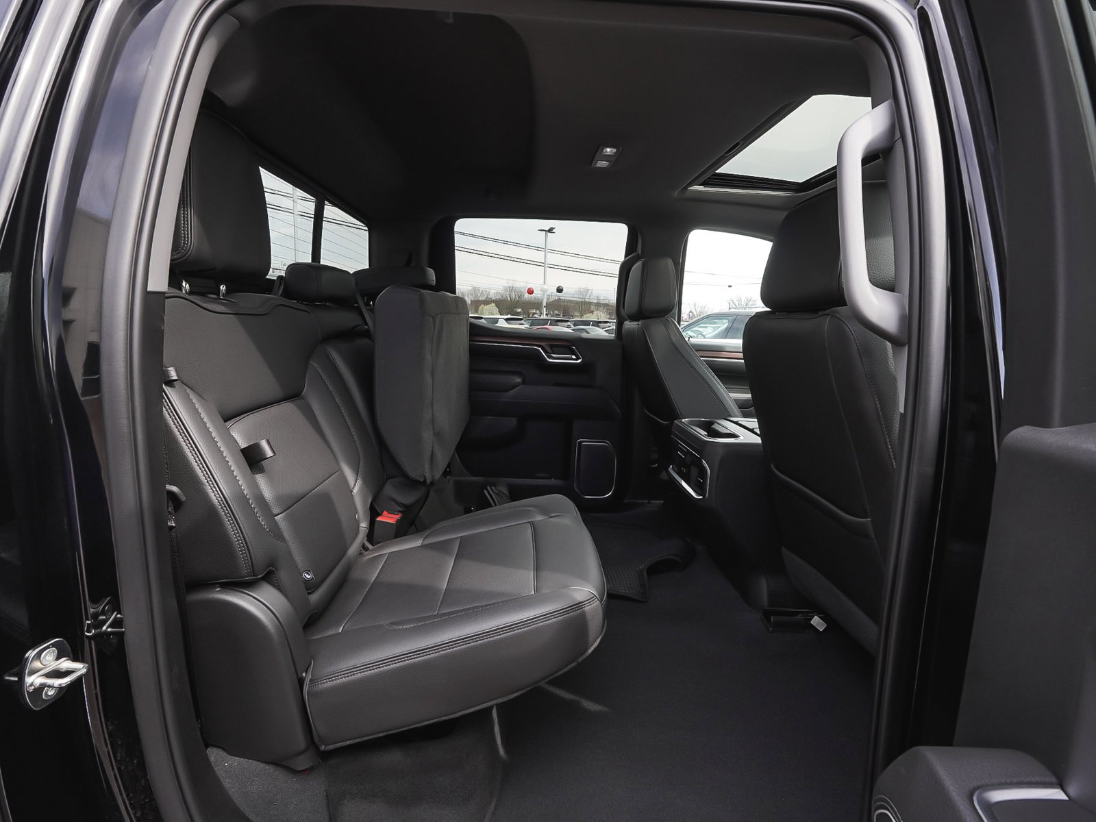 Used 2022 GMC Sierra 1500 Denali AWD/4WD image 43