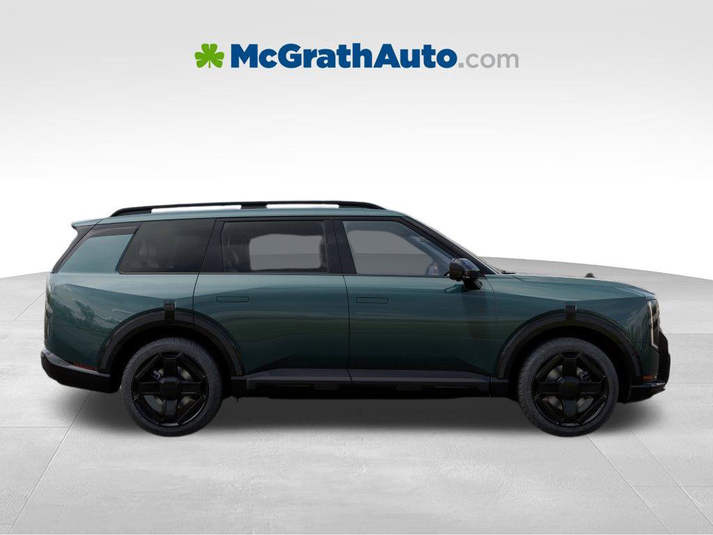 New 2027 Kia Telluride SX X-Line AWD/4WD image 10