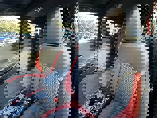 Certified 2025 Subaru Impreza RS image 16