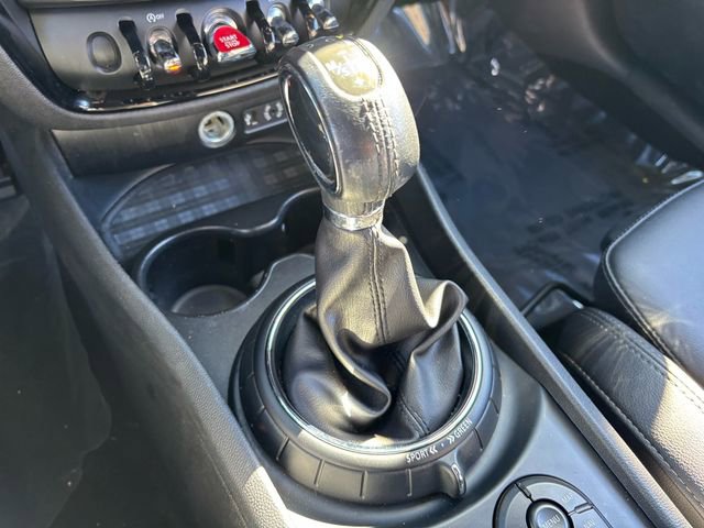 Used 2017 MINI Cooper Clubman S image 24