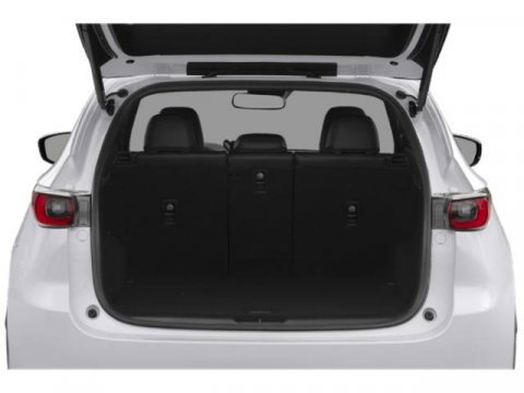 Used 2023 MAZDA CX-5 AWD 2.5 Turbo image 14