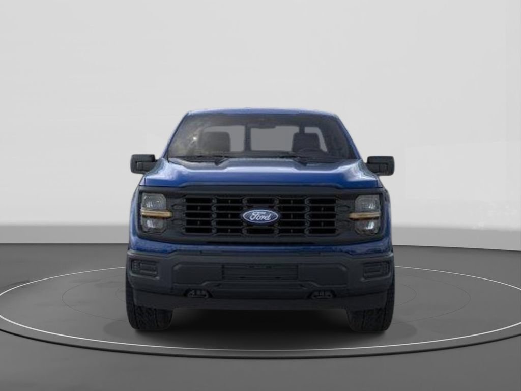 New 2026 Ford F150 XL AWD/4WD image 6