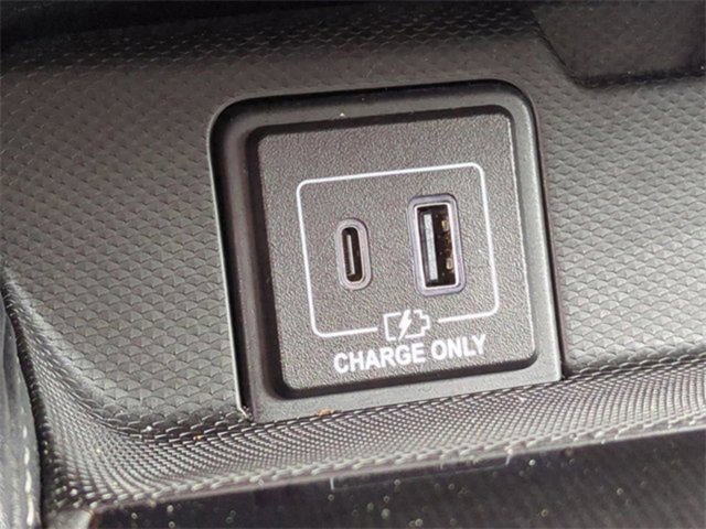 Used 2020 INFINITI QX60 Luxe w/ Essential Package image 17