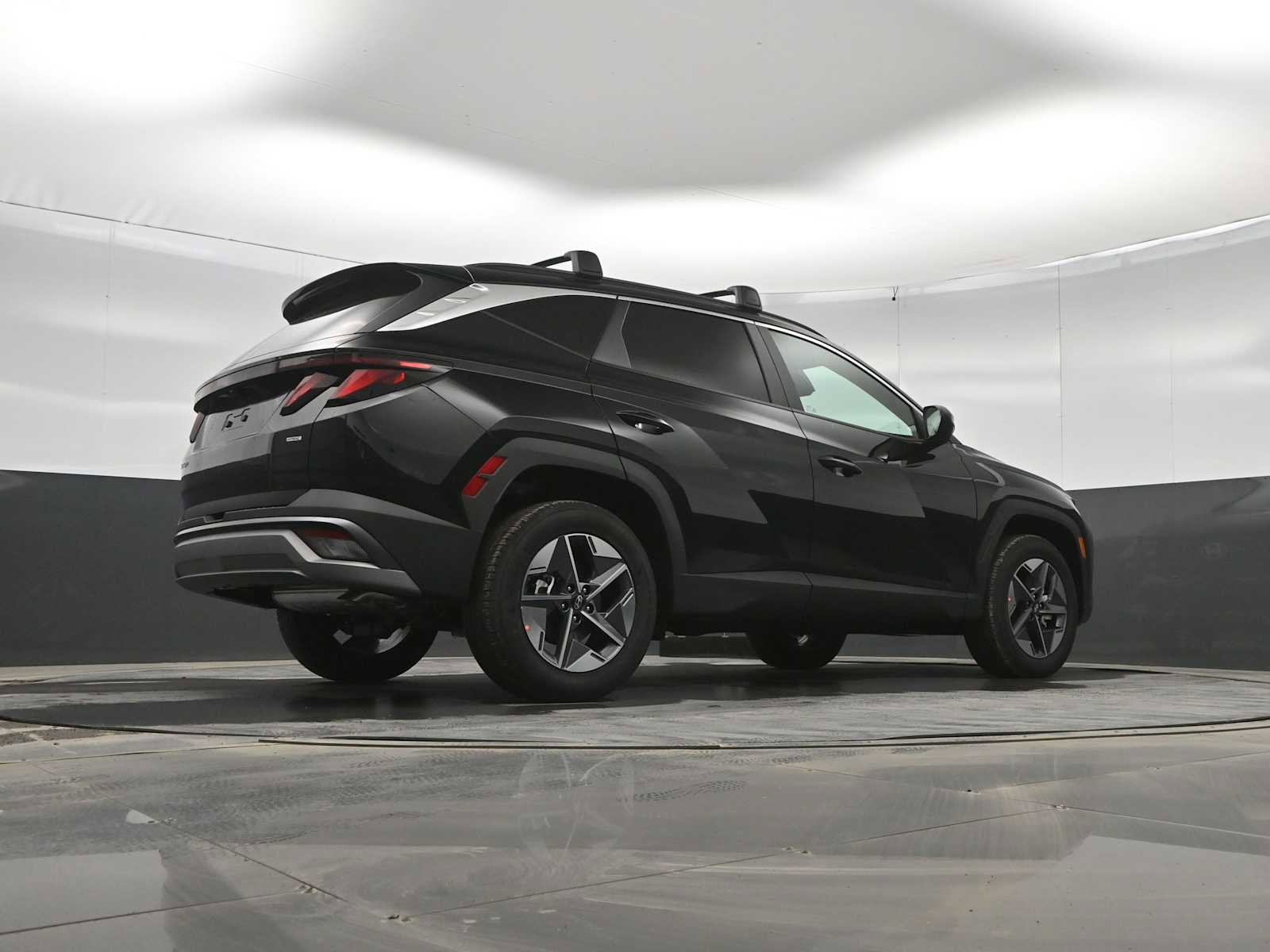 New 2026 Hyundai Tucson SEL image 36