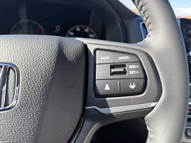 New 2026 Honda Ridgeline RTL image 23