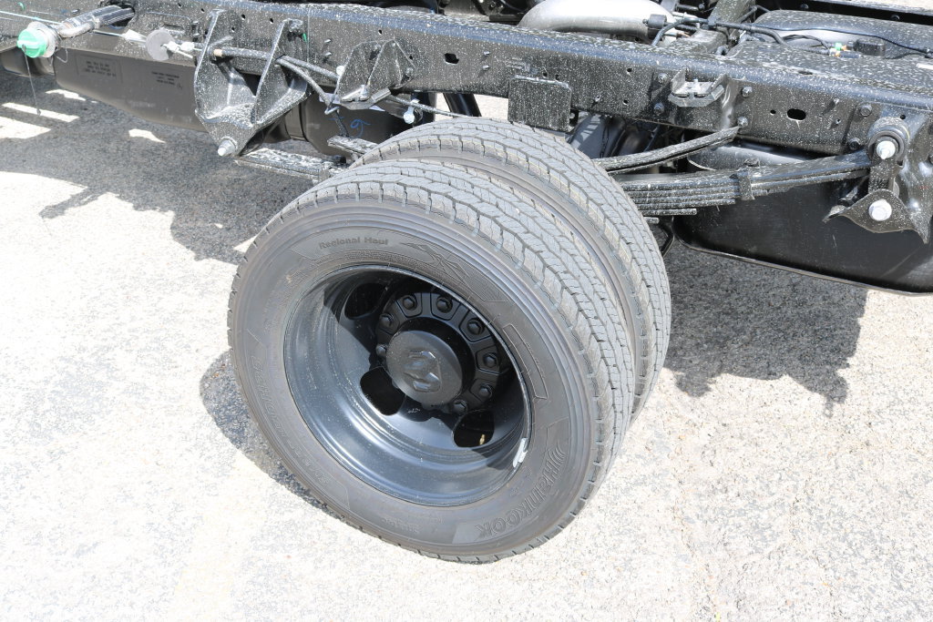 New 2027 RAM 4500 Tradesman AWD/4WD image 9