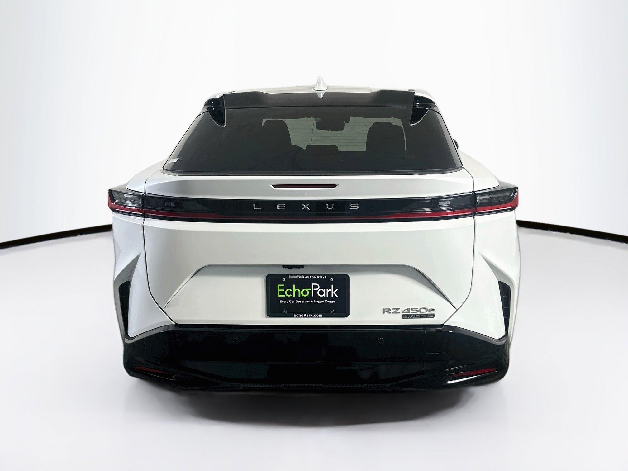 Used 2023 Lexus RZ 450e Premium w/ Technology Package AWD/4WD image 7