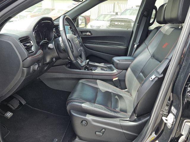 Used 2024 Dodge Durango R/T image 10
