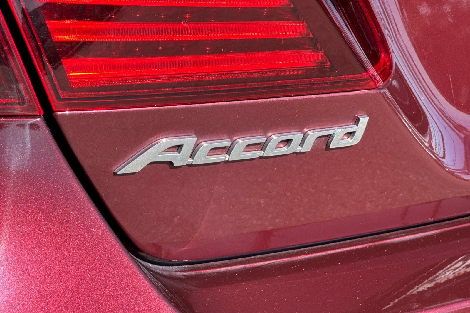 Used 2016 Honda Accord LX image 25