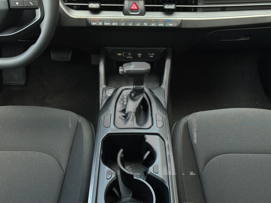 New 2026 Kia K4 FWD image 23