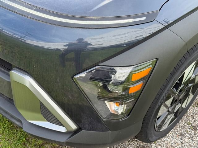 New 2025 Hyundai Kona SEL image 12