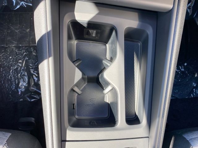 New 2025 Volkswagen Tiguan S image 35