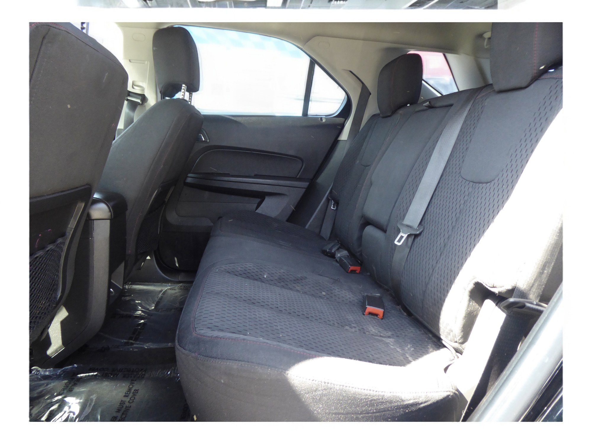 Used 2014 Chevrolet Equinox LS image 18