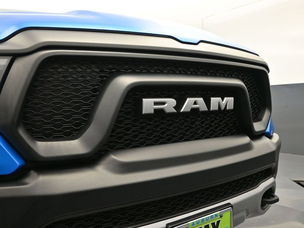 Used 2024 RAM 1500 Rebel w/ Rebel Level 1 Equipment Group image 15