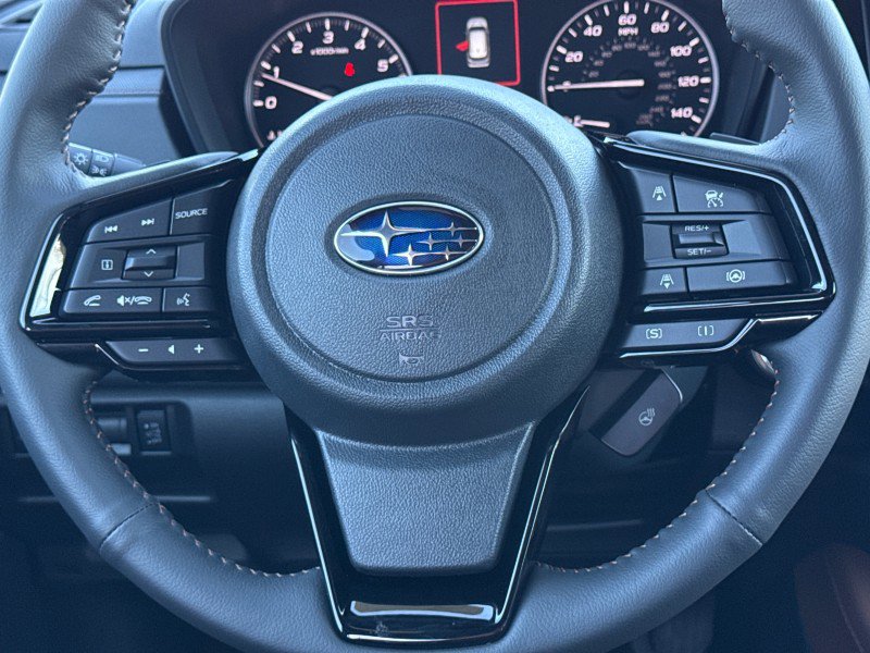 New 2026 Subaru Forester Touring image 13