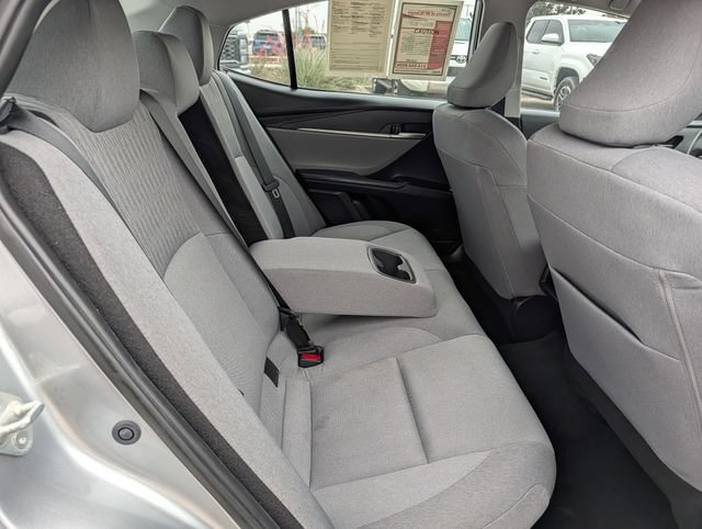 Used 2025 Toyota Camry LE FWD image 28