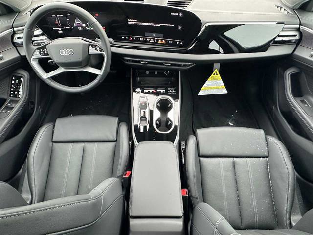 New 2026 Audi A6 Premium Plus image 19