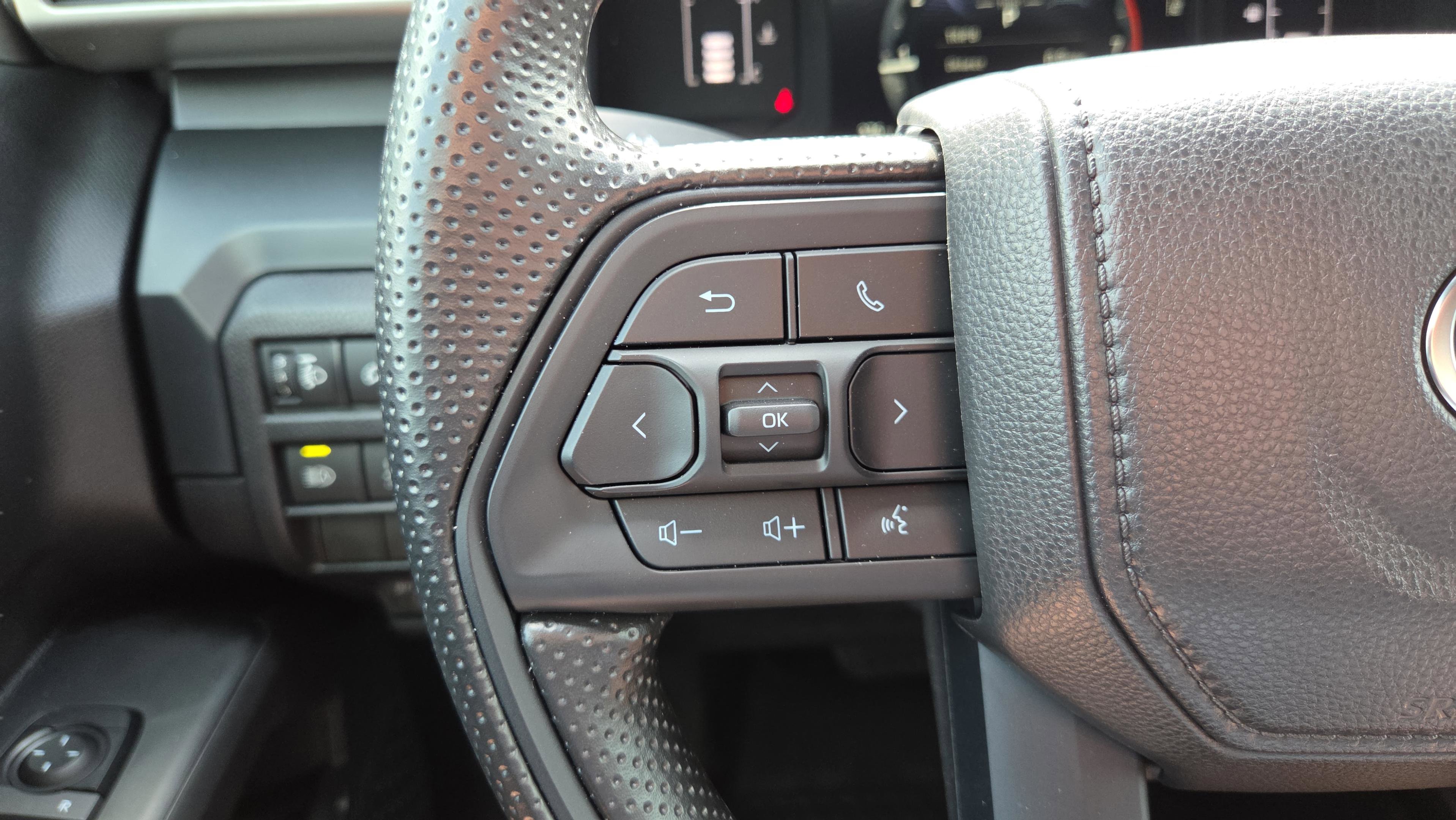 Certified 2026 Toyota Tacoma SR image 13