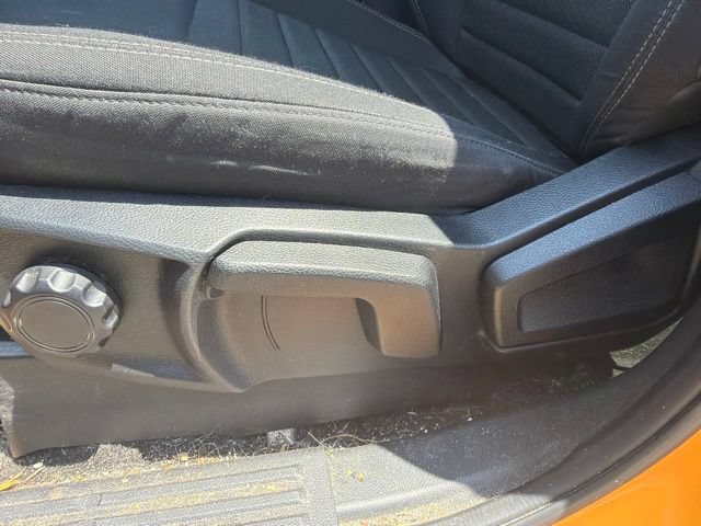 Used 2021 Ford Ranger XLT w/ Equipment Group 301A Mid AWD/4WD image 9