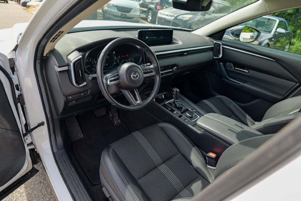 Used 2024 MAZDA CX-50 AWD 2.5 S w/ Cargo Package image 18