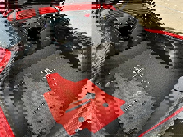 Used 2016 Chevrolet Corvette Stingray Coupe w/ 2LT Preferred Equipment Group image 32