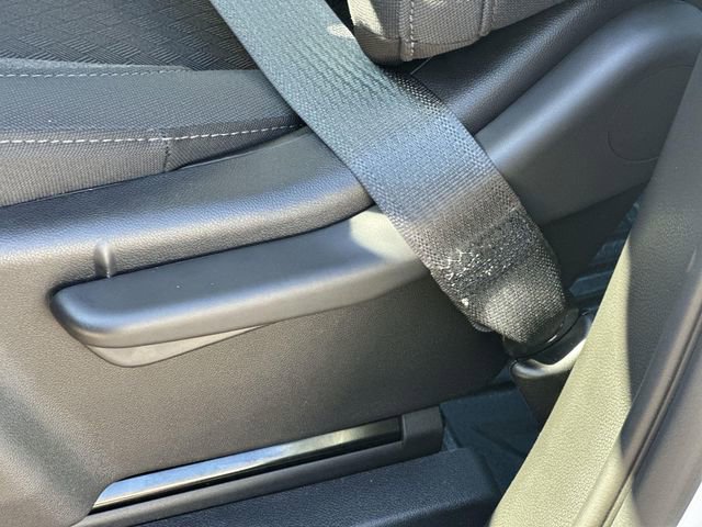 New 2026 GMC Sierra 2500 Pro w/ 1SA Pro Safety Plus Package image 19