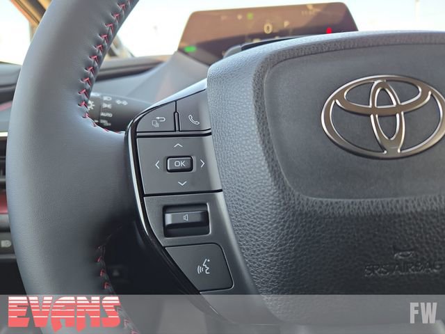 New 2026 Toyota Prius Plug-In Hybrid w/ Limited Premium Package image 17