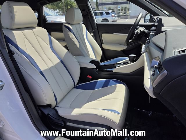 Used 2026 Acura Integra A-Spec FWD image 14