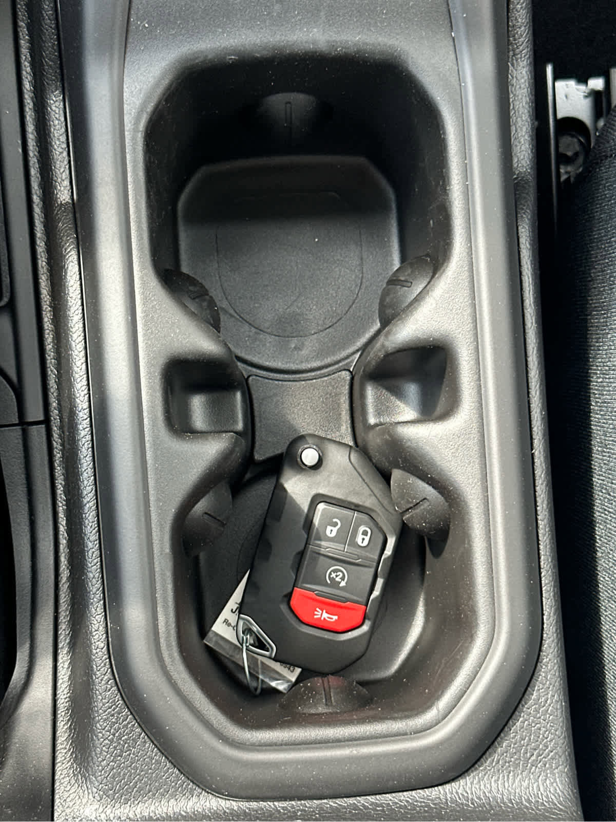 New 2025 Jeep Gladiator Sport image 44