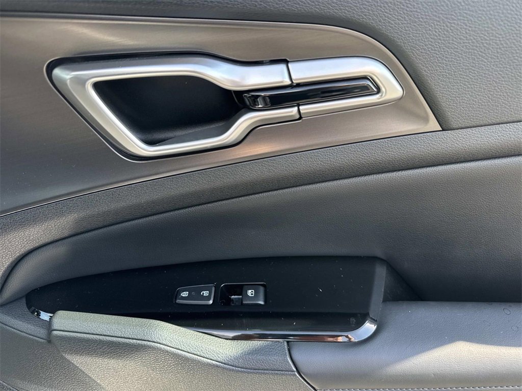 Certified 2023 Kia Sportage EX image 30