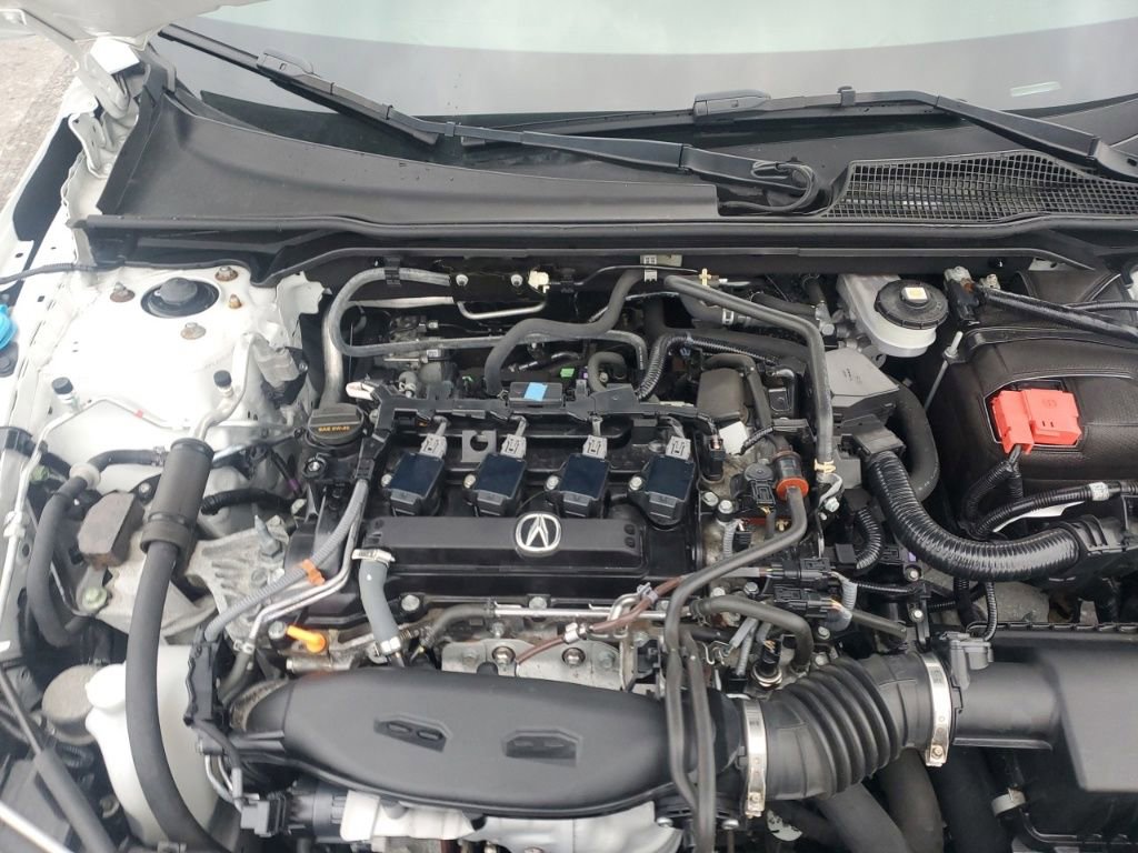 Used 2023 Acura Integra A-Spec image 11