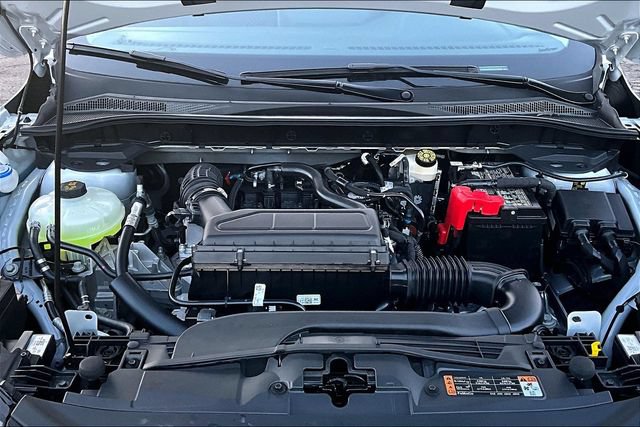 New 2026 Ford Escape Active w/ Tech Pack #1 AWD/4WD image 11