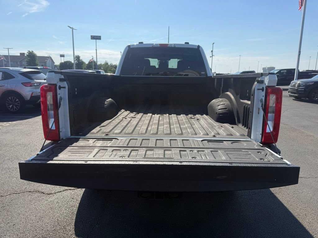 Certified 2025 Ford F350 XLT AWD/4WD image 50