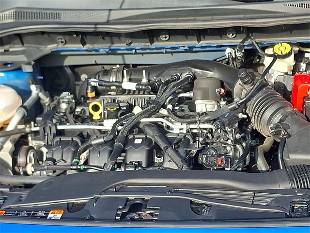 Used 2020 Ford Escape SEL image 30