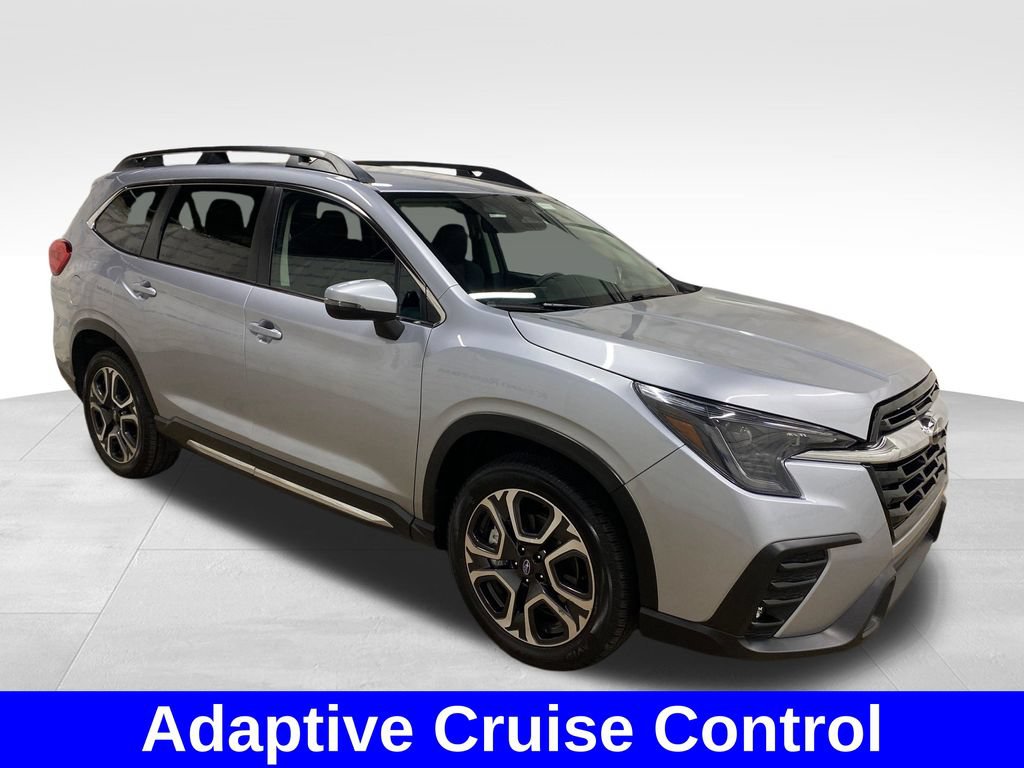Certified 2023 Subaru Ascent Limited AWD/4WD image 5