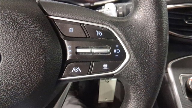 Used 2021 Hyundai Santa Fe SE image 28