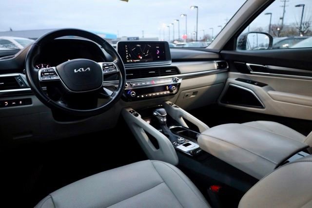 Used 2022 Kia Telluride S image 34